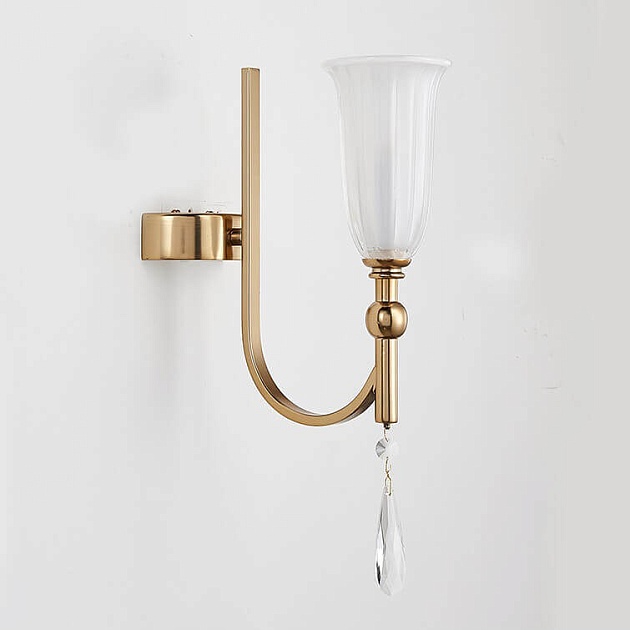 Бра Newport 4801/A М0059989 Фото № 1