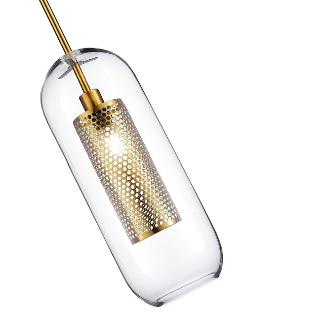 Бра ST Luce Gerrit SL1048.311.01 изображение 2 Бра ST Luce Gerrit SL1048.311.01 Фото № 2