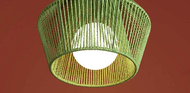 Подвесной светильник Freya FR5405PL-01GN изображение 15 Подвесной светильник Freya FR5405PL-01GN Фото № 15