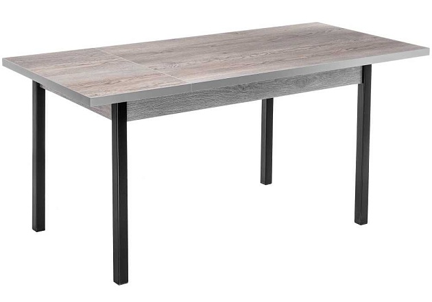 Кухонный стол Woodville Оригон 368663 изображение 6 Кухонный стол Woodville Оригон 368663 Фото № 6