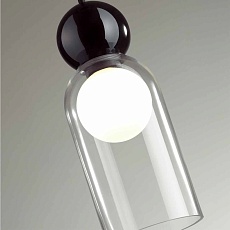 Подвесной светильник Odeon Light Blacky 5022/1 3