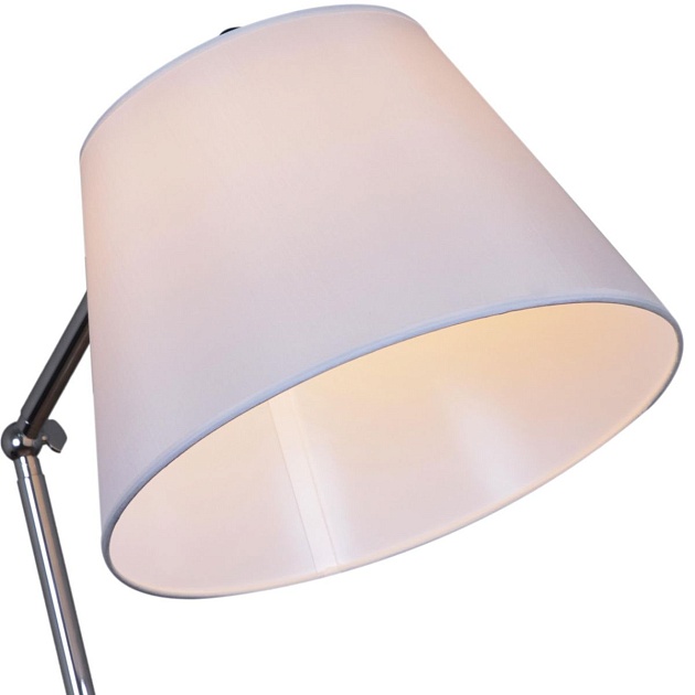 Торшер Reluce 02225-2.6-01 WH изображение 6 Торшер Reluce 02225-2.6-01 WH Фото № 6