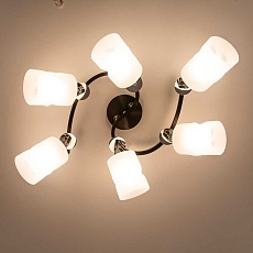 Потолочная люстра Citilux Сиерра CL119261 2