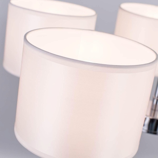 Подвесная люстра Citilux Аврора CL463150 Фото № 10