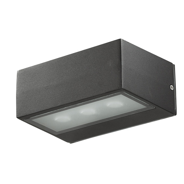 Уличный светильник Novotech Street Submarine 357228 Фото № 1