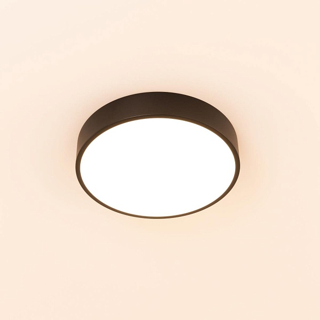 Потолочный светильник Citilux Купер CL72424V1 изображение 12 Потолочный светильник Citilux Купер CL72424V1 Фото № 12