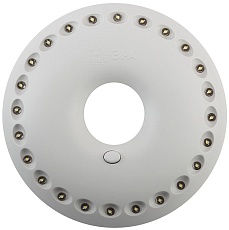 Кемпинговый светодиодный фонарь ЭРА от батареек 20x140 150 лм K24 Б0032282 3