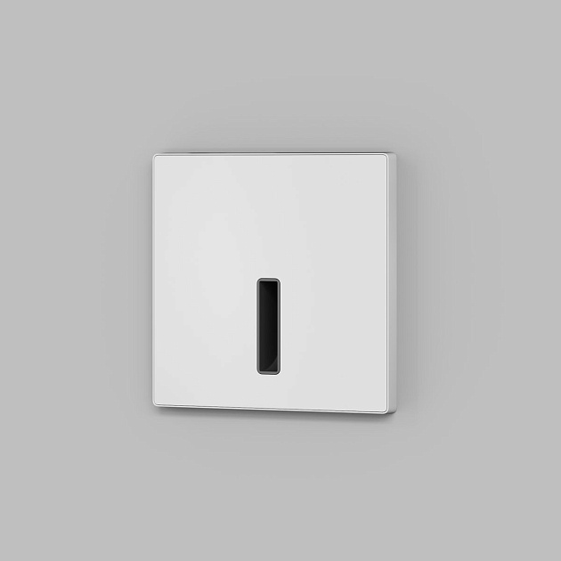 Настенный светодиодный светильник Denkirs Troms DK1030-WH Фото № 4