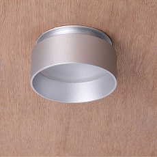 Встраиваемый светильник Favourite Inserta 2884-1C 1