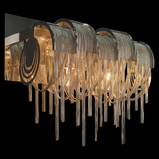 Бра LOFT IT Volver 10404W/B SN Фото № 3