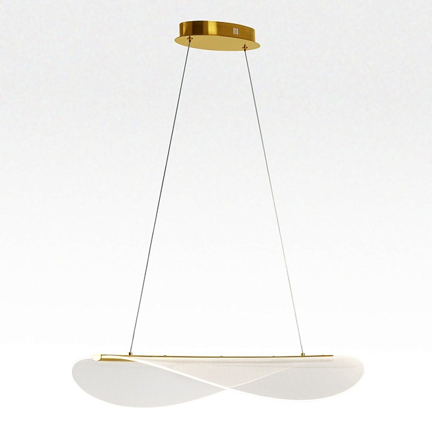 Подвесной светодиодный светильник Citilux Skatt CL213132 изображение 11 Подвесной светодиодный светильник Citilux Skatt CL213132 Фото № 11