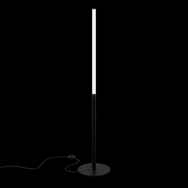 Торшер Maytoni Ray Z012FL-L18B3K Фото № 9
