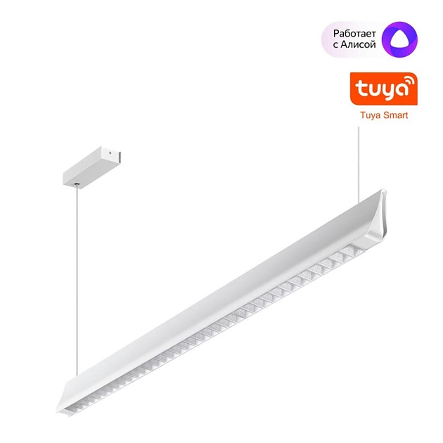 Светильник подвесной Novotech ITER 359551 Фото № 1