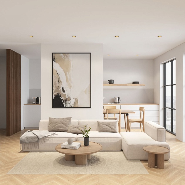 Встраиваемый светильник Denkirs Lemvik DK2402-GD изображение 9 Встраиваемый светильник Denkirs Lemvik DK2402-GD Фото № 9