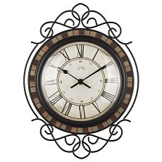 Настенные часы Tomas Stern 9041