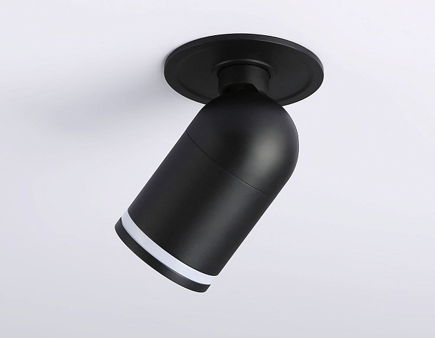 Встраиваемый спот Ambrella light Techno Spot Move TA1273 изображение 6 Встраиваемый спот Ambrella light Techno Spot Move TA1273 Фото № 6