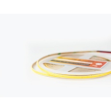Светодиодная лента узкая LEDS POWER COB 480/м (8Вт/м) 24В холодная 4мм 008110 2