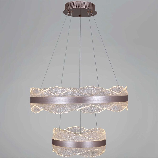 Светильник потолочный Reluce 32490-0.4-02S Фото № 2