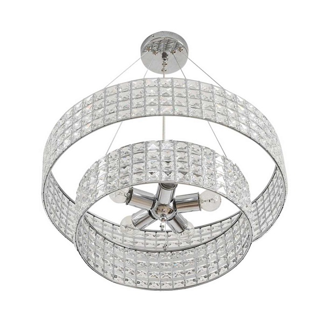 Люстра Lumion NARINA 8378/5 Фото № 3