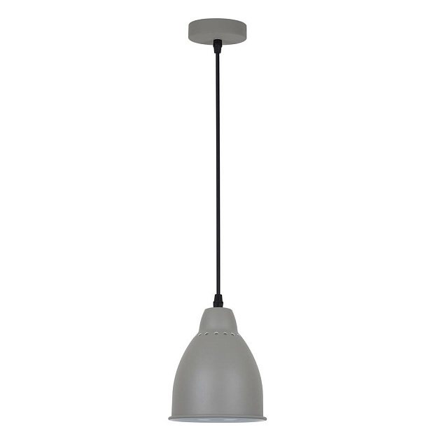 Подвесной светильник Camelion PL-430S-1 C08 13082 изображение 1 Подвесной светильник Camelion PL-430S-1 C08 13082 Фото № 1