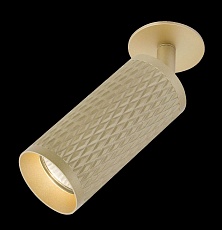 Встраиваемый спот Maytoni Technical Focus Design C037CL-01G 2