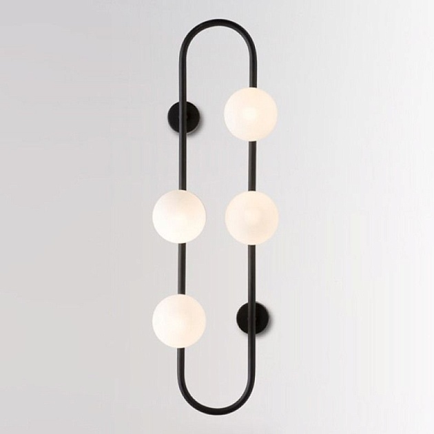 Бра Imperium Loft Hoop 213735-26 изображение 1 Бра Imperium Loft Hoop 213735-26 Фото № 1