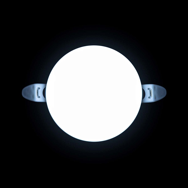 Светодиодная панель безрамочная Apeyron 06-102 Фото № 15