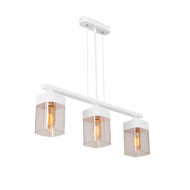 Подвесной светильник Vitaluce V3996-0/3S изображение 1 Подвесной светильник Vitaluce V3996-0/3S Фото № 1