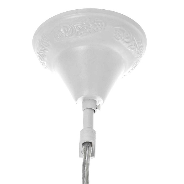 Подвесная люстра Citilux Ровена CL427250 Фото № 6