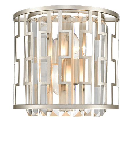 Бра Vele Luce Polifonia VL3124W02 Фото № 5