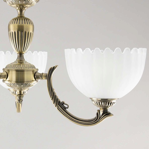 Подвесная люстра Citilux Севилья CL414133 Фото № 7