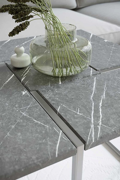 Журнальный стол Мебелик Калифорния 006952 изображение 5 Журнальный стол Мебелик Калифорния 006952 Фото № 5