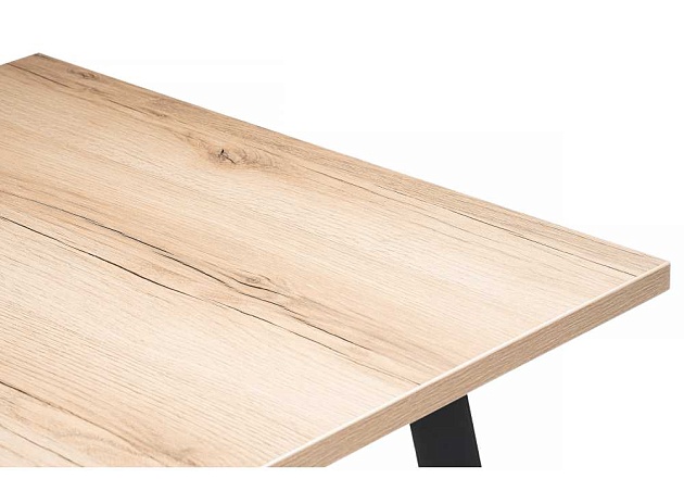 Кухонный стол Woodville Колон Лофт 489607 Фото № 6