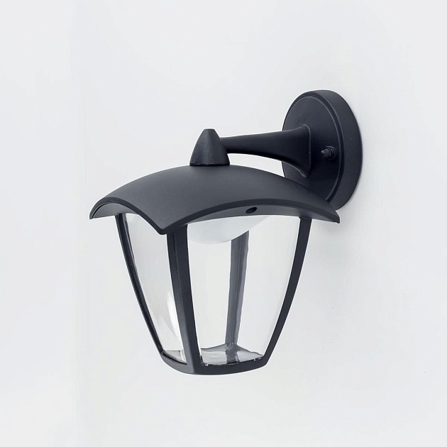 Уличный настенный светодиодный светильник Citilux CLU04W2 Фото № 5