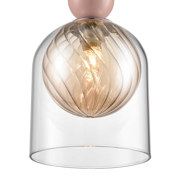 Подвесной светильник Lumion Moderni Gallo 8067/1A изображение 6 Подвесной светильник Lumion Moderni Gallo 8067/1A Фото № 6