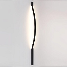 Настенный светодиодный светильник Odeon Light Hightech Fino 7006/100D 3