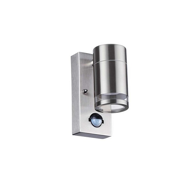 Уличный настенный светильник Odeon Light Motto 6604/1W изображение 1 Уличный настенный светильник Odeon Light Motto 6604/1W Фото № 1