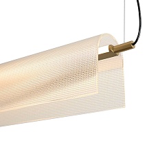 Подвесной светильник Freya Modern FR5556PL-L22BBS 1