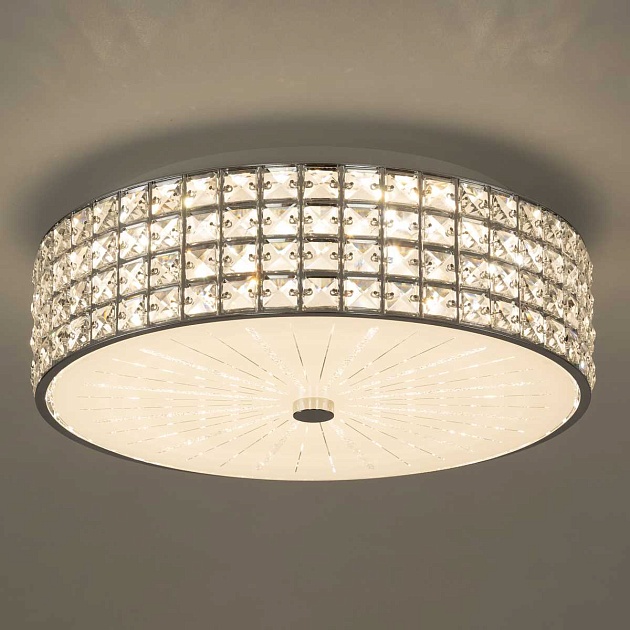 Потолочный светодиодный светильник Citilux Портал CL32415G1 изображение 11 Потолочный светодиодный светильник Citilux Портал CL32415G1 Фото № 11