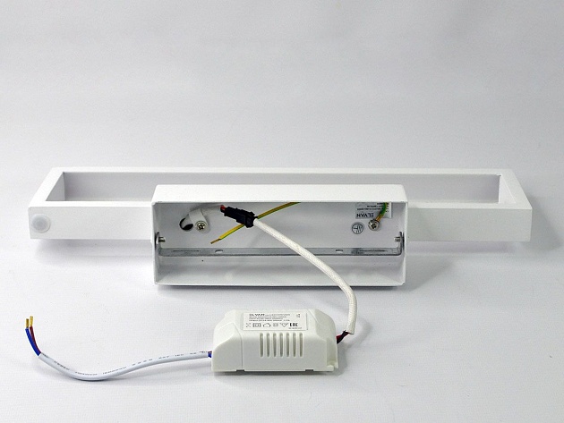 Бра Elvan GW-50310/1T-10W-WW-Wh Фото № 5