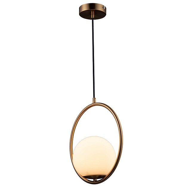 Подвесной светильник Loft IT Glob LOFT2600-A Фото № 4