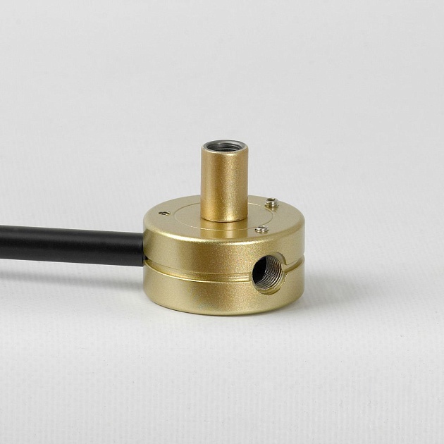 Подвесная люстра Lussole LSP-8914 Фото № 4