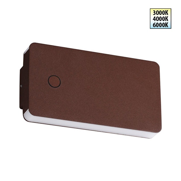 Светильник ландшафтный Novotech STRAIT 359591 изображение 1 Светильник ландшафтный Novotech STRAIT 359591 Фото № 1