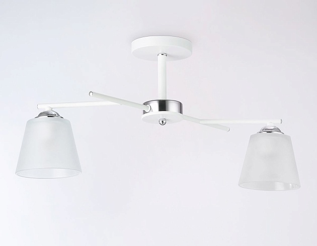 Потолочная люстра Ambrella light Traditional Modern TR303201 изображение 5 Потолочная люстра Ambrella light Traditional Modern TR303201 Фото № 5