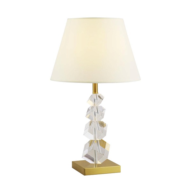 Настольная лампа Modelux ML.5501.01TL BS Фото № 1