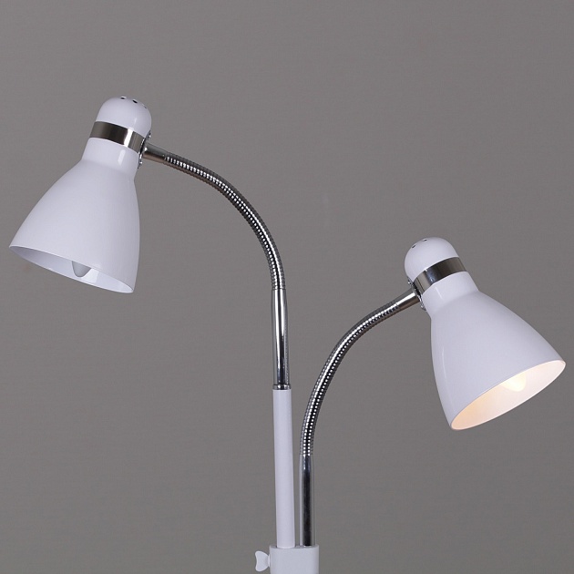 Торшер Reluce 03941-0.6-02 WH Фото № 5