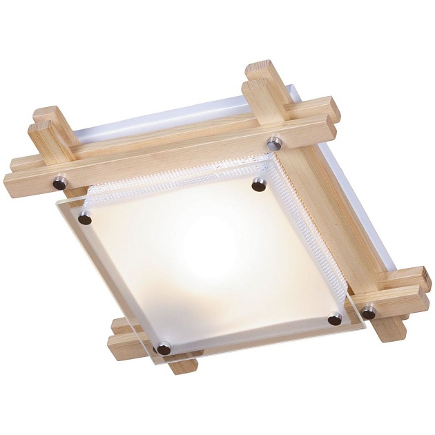 Настенно-потолочный светильник Velante 606-711-01 Фото № 1