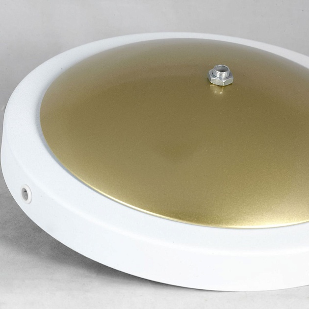 Торшер Lussole Lgo LSP-0625 Фото № 3