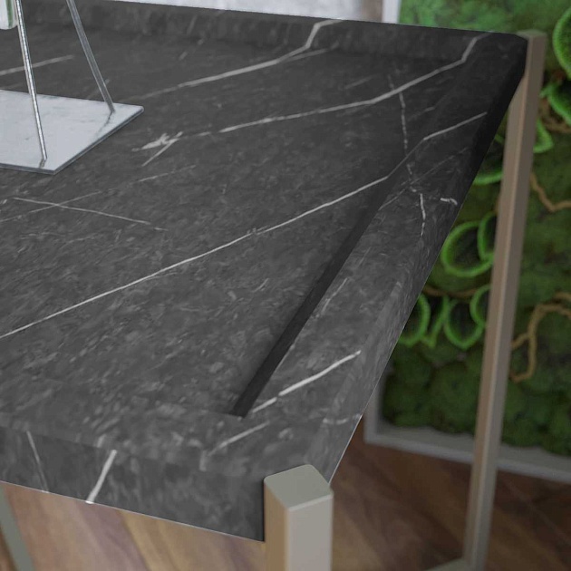 Журнальный стол Мебелик Стефан 007732 изображение 7 Журнальный стол Мебелик Стефан 007732 Фото № 7