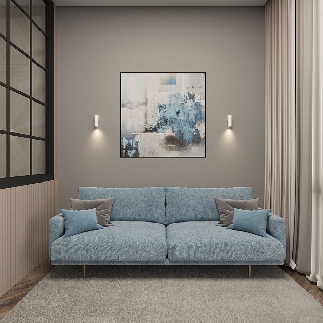 Бра Denkirs Scope DK5021-WH Фото № 5